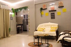Aurevia Premium 2BHK Zensar IT Park WTC, Pune