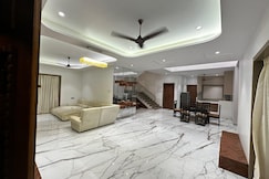 Varekar Villa, Lonavala