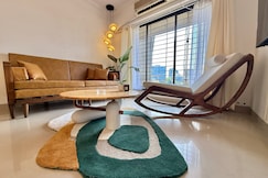 House of Cream 15 mins Airport, Mumbai