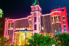 Green Field, Bhubaneshwar