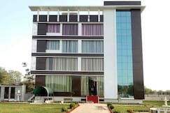 Hotel Dev Resort, Sariska