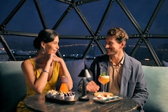 Hotel Indigo JABAL AKHDAR RESORT & SPA, Muscat