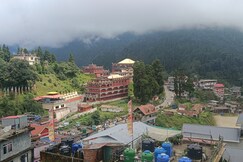 Gupta Homestay operates and manages by Triplan, Gorubathan