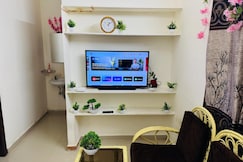 Projector Couple AC Kitchen Peace Privacy, Hyderabad