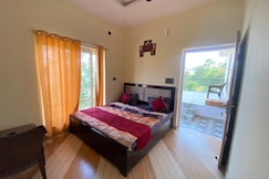 Mount Breeze, Bhimtal