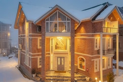 Faiz Resort, Pahalgam