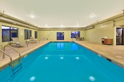 Holiday Inn Express Chillicothe East, an IHG Hotel, Ross