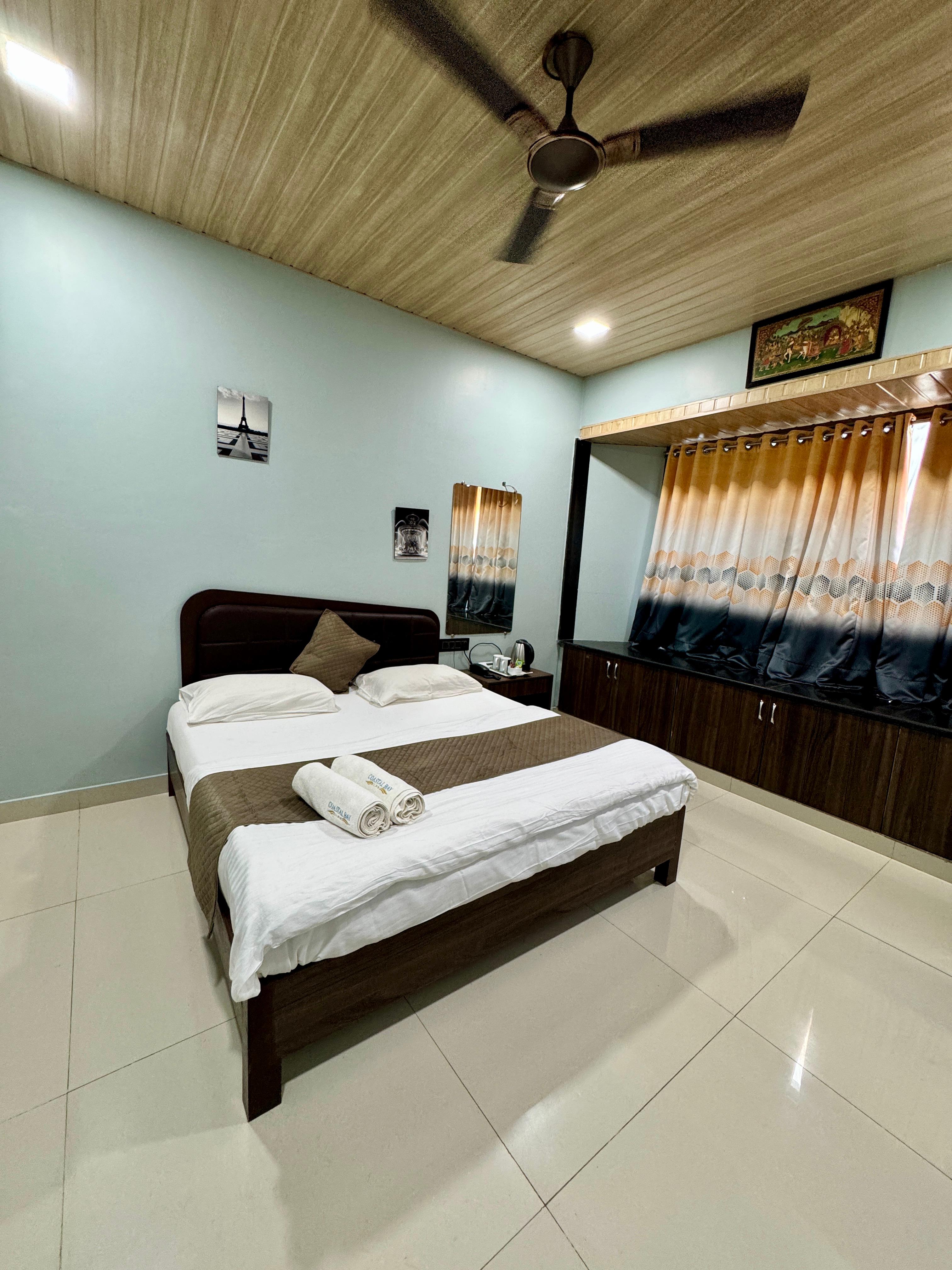 COASTAL BAY INN ALIBAUG 2