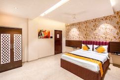 Itsy Hotels Lotus Executive, Pune