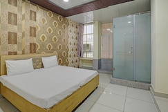 OYO 819857 Hotel Krishna Guest House & PG, Ludhiana