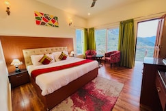Hotel Kempty Boutique, Mussoorie