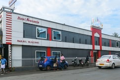 Hotel New Castle, Thrissur