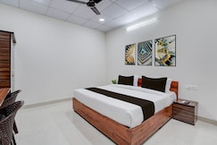 Hotel O The Hive Stay, Jaipur