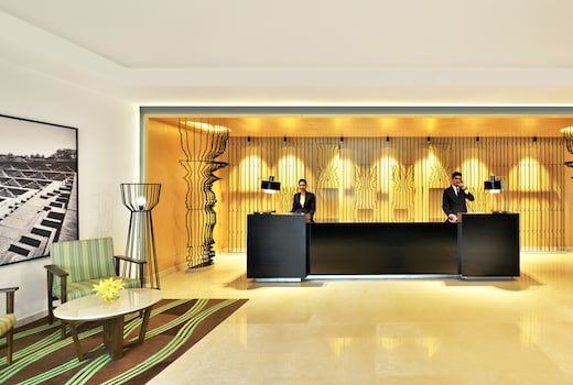 Fairfield by Marriott Bengaluru Whitefield