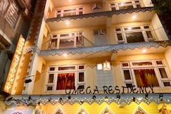 Omega residency near mall road, Darjeeling