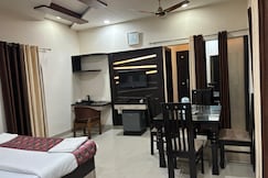 Hotel soni international, Khalilabad