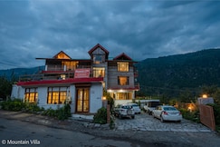 The Mountain Villa, Manali