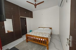 KHS Arunachala Thiruvannamalai, Tiruvannamalai