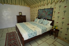 DESERT GALAXY CAMP, Jaisalmer