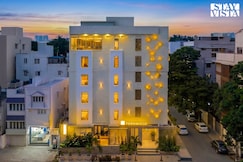 Fernwood, Part of StayVista || Hebbal Bengaluru, Bangalore