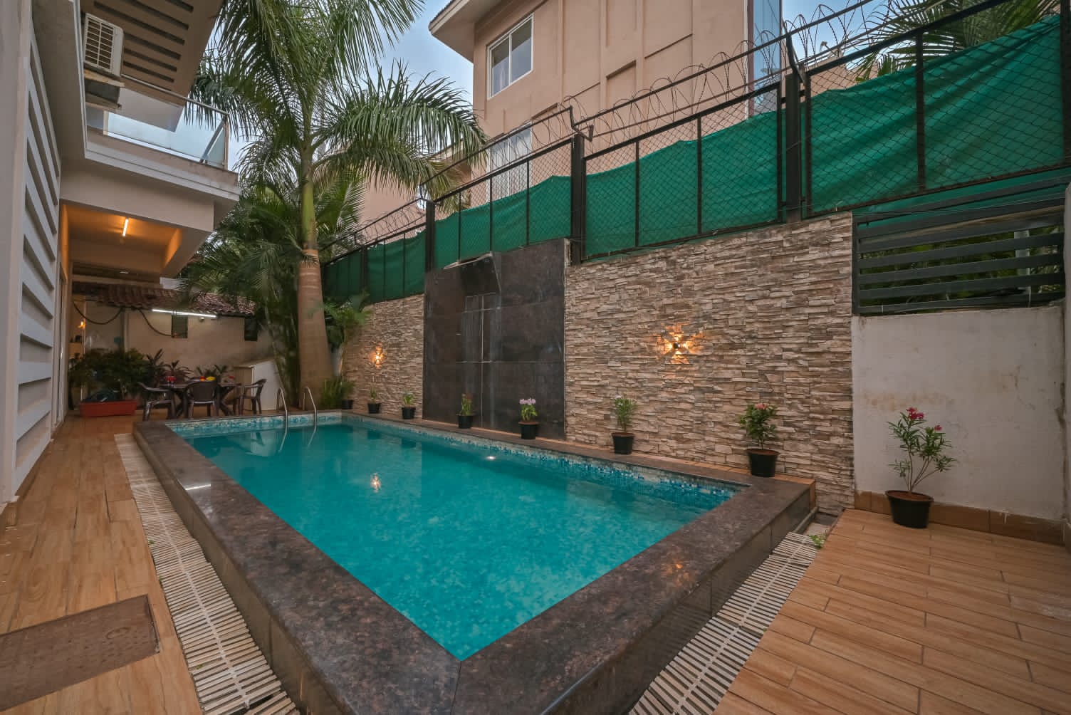 Misty View 4BHK Villa with Pvt pool 2 - Tap to explore photos