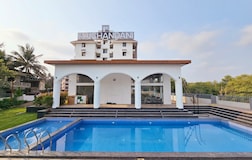 Swimming Pool 1