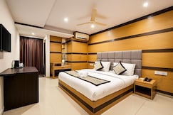 Grand View Inn Hotel, Bangalore