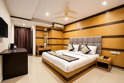 Grand View Inn Hotel, Bangalore