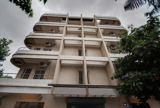 Super Hotel O Pioneer