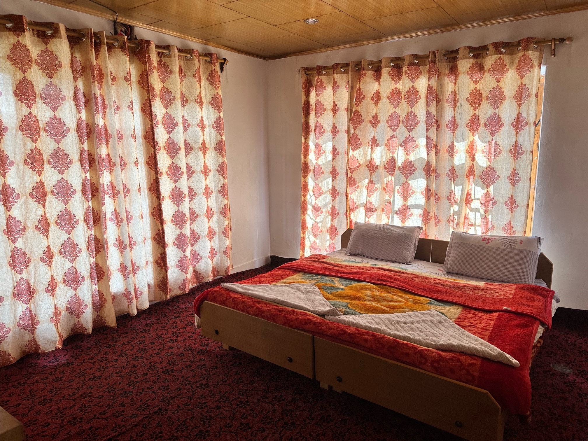 Skyland Guest House, Leh - Tap to explore photos