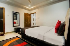 Hotel OThe Blu Bell, Guwahati