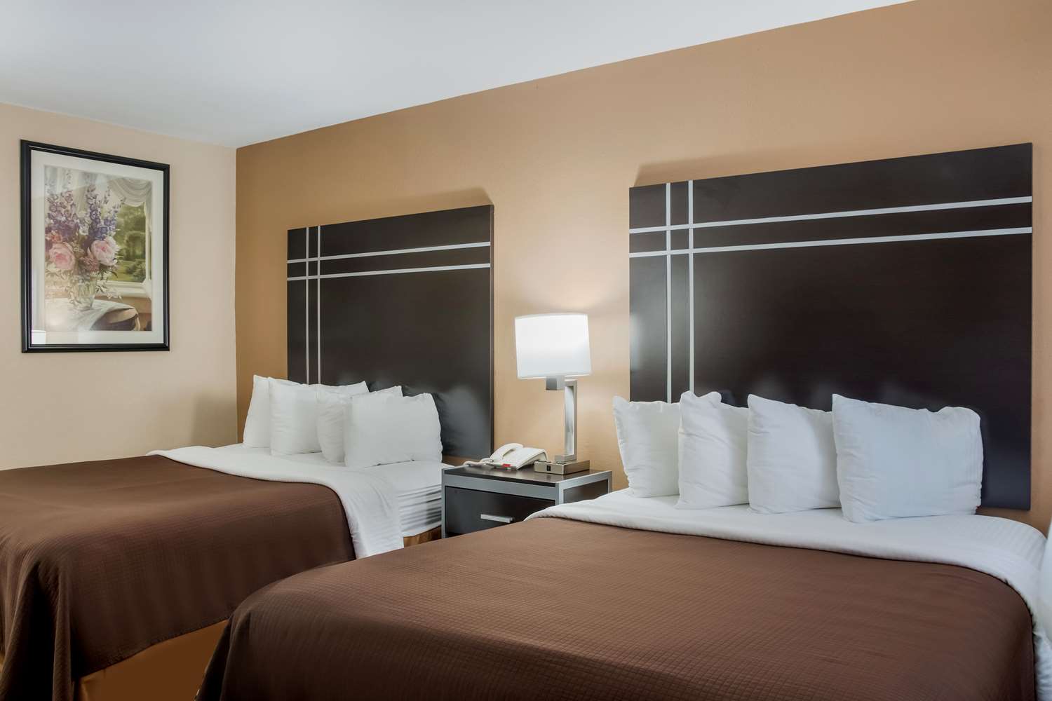 Best Western Nursanickel Hotel - Tap to explore photos
