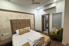 Vallabh Villas Guest House, Varanasi