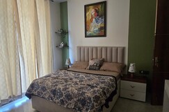 The Social Haven Your Emerald Executive, Noida