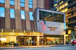 Residence Inn New York Manhattan/Times Square Hotel, New York