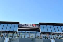 Apricot Hotel Motera, Gandhinagar