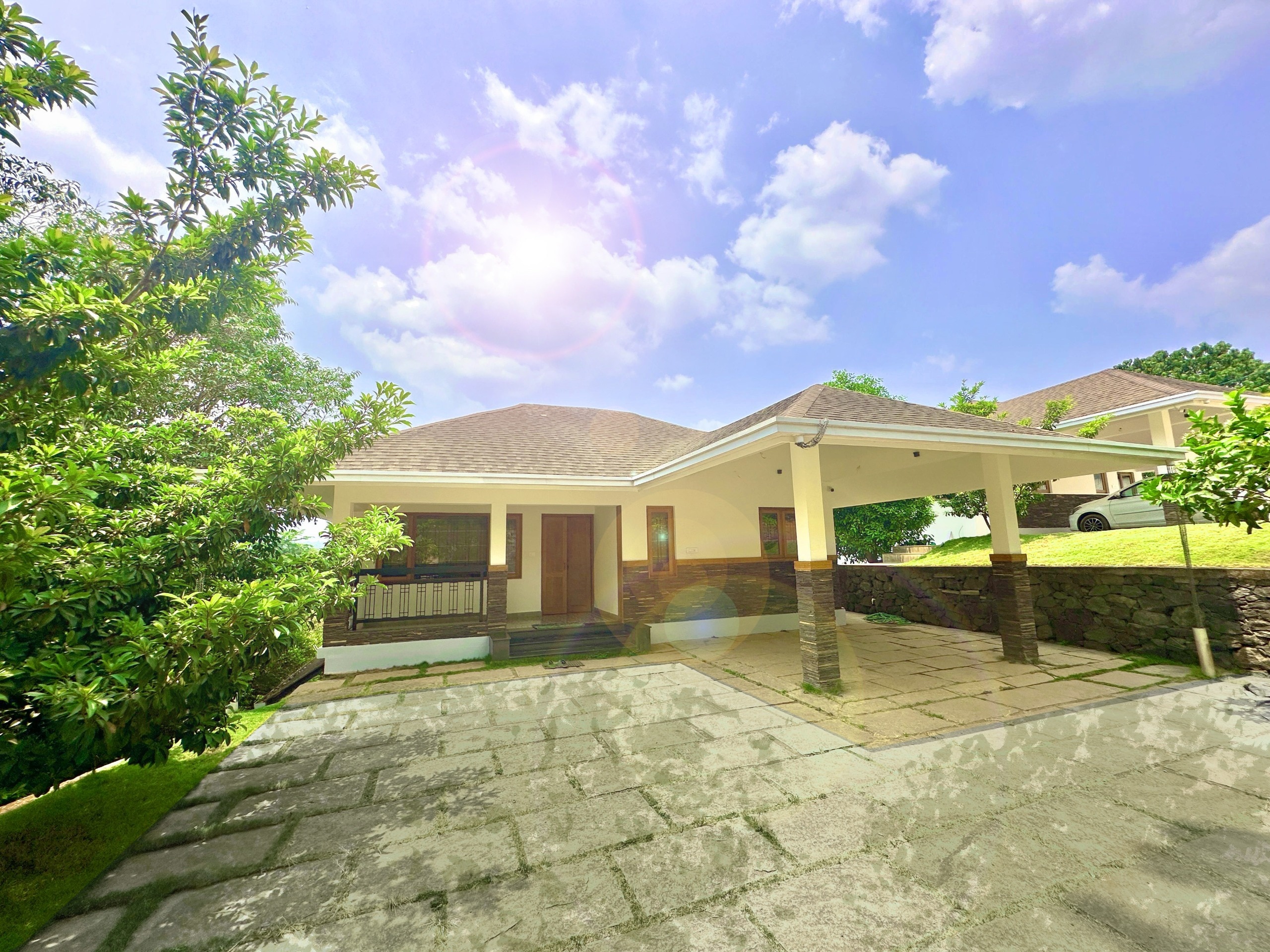 Tarang Holiday Homes - Tap to explore photos