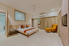 O'NEST PEARL, Sangli