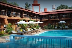 Sea Breeze Beach Calangute, Goa