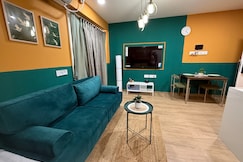 Livora stay The Nature Aura, Pune