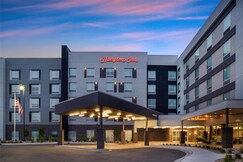 Hampton Inn Aurora Medical Center Denver, Denver