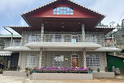 Lazim Homestay & Tea Spot, Mirik