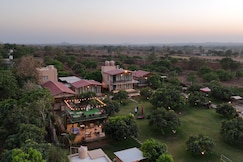 Rain Forest Gir Resort, Sasan Gir