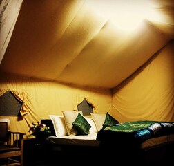 Deluxe Room with Mountain View