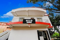 Super Hotel O Bolpur Shantiniketan Railway Junction Formerly Ashima Resort, Shantiniketan