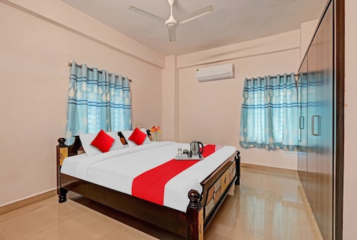 Hotel O Coastal Inn Luxury Service Apartments