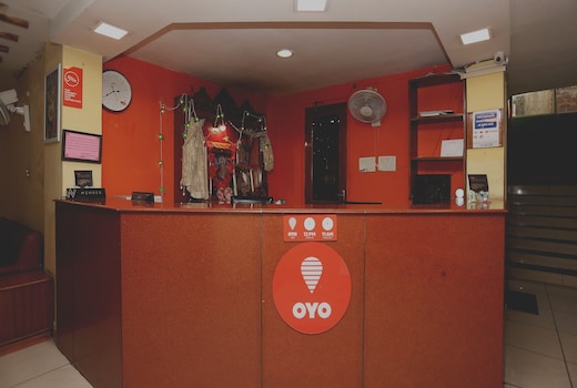 Super Hotel O Centre Point