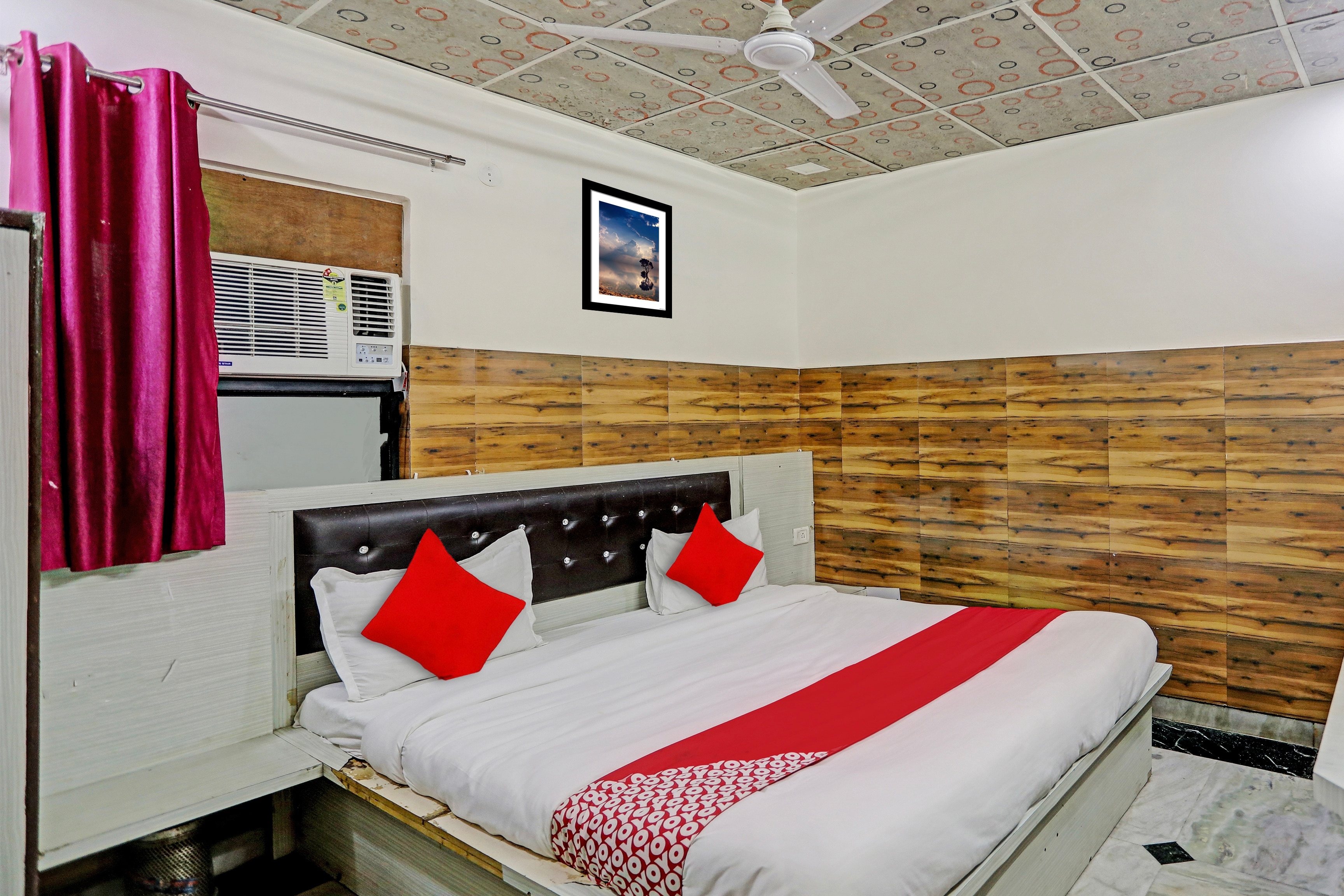 Hotel O Umen Hotels - Tap to explore photos