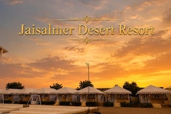 Jaisalmer Desert Resort, Jaisalmer, Jaisalmer