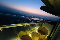 Skyline serenity, Noida